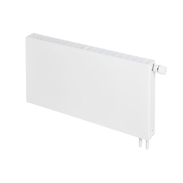 Stelrad radiator Planar Plus H600 T11 L2400 6 x 12" højre