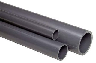 PVC rør