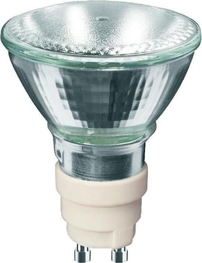 Philips MasterColor Metalhalogen CDM-RM Elite Mini 35W/930 GX10 MR16 25°