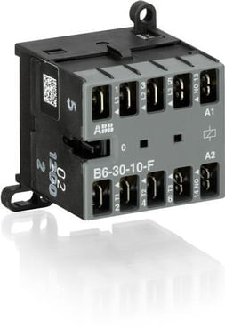 Kontaktor B6-30-10-F 230/50