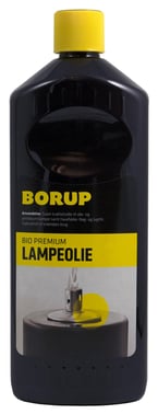 BORUP Premium LAMPEOLIE 1L