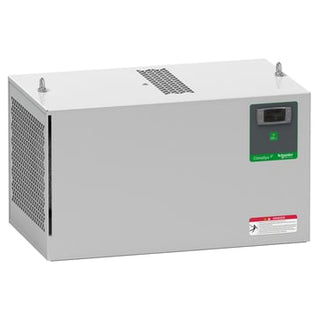 Køleunit 800W 230VAC sidemontage, rustfri stål(304)