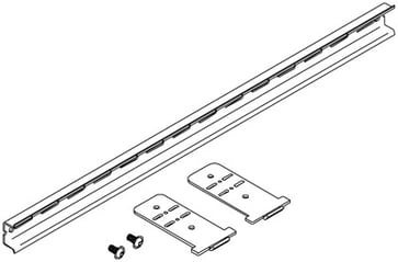 Din-komponentindsats komplet  GRI3DINS