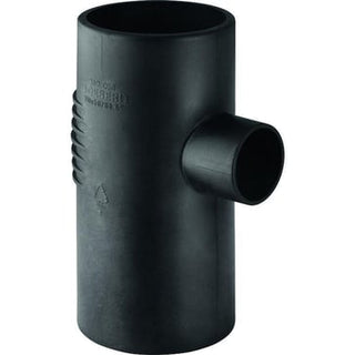 Geberit Silent grenrør 88,5° 56/56 mm