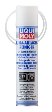 Liqui-Moly Klimaanlægrenser spray 250ml