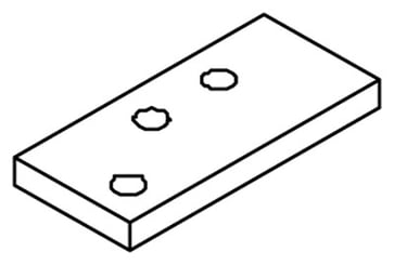 Kontaktstykke 2, 0774-0000