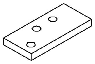 Kontaktstykke 2, 0774-0000