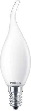 Philips CorePro LED Kerte 2,2W (25W) BA35 E14 Mat Glas