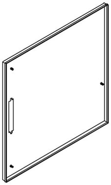 Et-grebslåge TET3x3