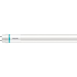 Philips MASTER LED-lysrør EM/230V Value 1500mm High Output 20,5W (58W) 3100lm/865 T8 Glas