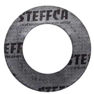 Flangepakning grafitlaminat