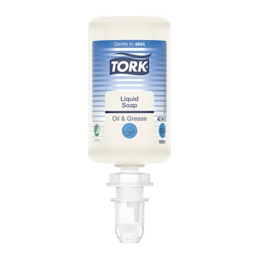 Tork Industri Flydende Sæbe 1000ml S4