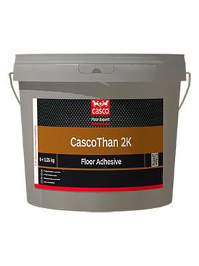 CascoThan 2K gulvlim 7 liter