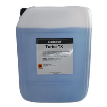 blackbolt Turbo TX 20 LTR