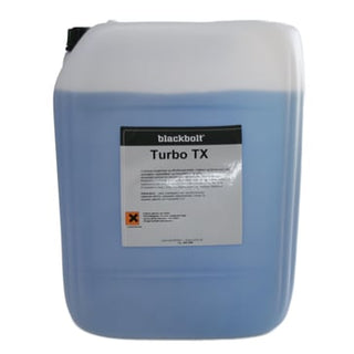 blackbolt Turbo TX 20 LTR