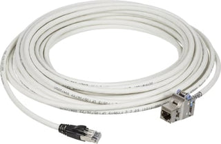 Actassi CP-link kabel Cat.6 S/FTP 10m LSZH