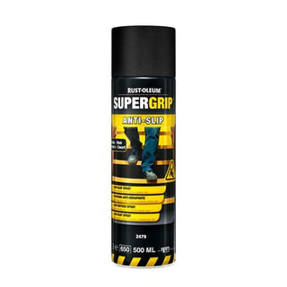 Anti Slip Spray sort