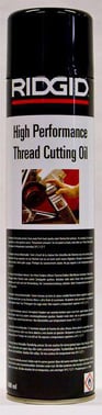 Skæreolie RIDGID spray 600 ml