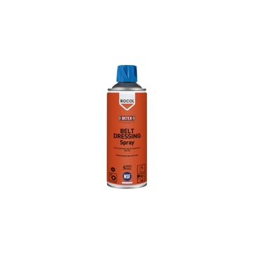 Belt dressing spray NSF-H1 - 300ML