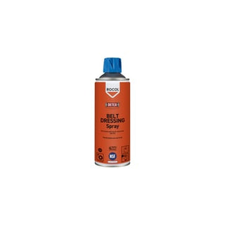 Belt dressing spray NSF-H1 - 300ML