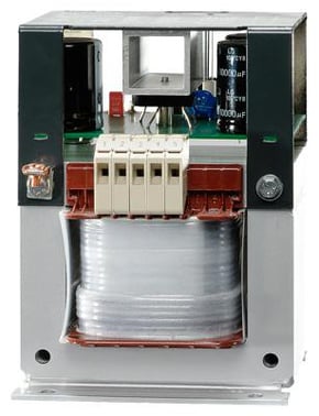 Strømforsyning  1-F 10,0A 400-VAC/24VDC 4AV2400-2EB00-1A