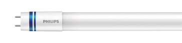 Philips MASTER LED-lysrør HF 1500mm High Output 20W (58W) 840 T8 Roterende endekappe