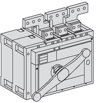 Lastafbryder interpact INS2000 31339