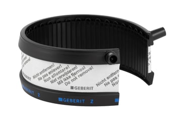 Geberit fix-bånd 56 mm PE