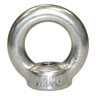 M 16 DIN 582 RFA2 øjemøtrik