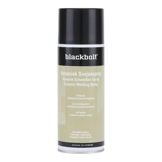 blackbolt Keramisk Svejsespray 400 ml