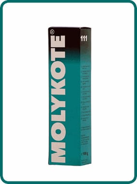 Molykote 111 compound 100g