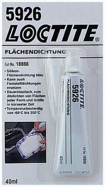 Flangetætning Loctite 5926 40 ml