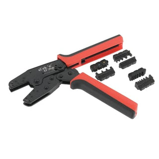 Cimco Click 'n Crimp