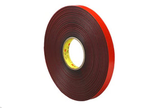 3MTM VHBTM Tape 4611F, 19 mm x 33 m, 4 rl/krt