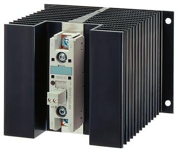 Solid-state kontaktor 70A,400-600V/24VDC 3RF2370-3BA06