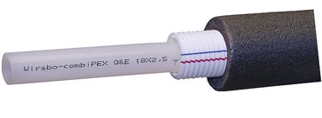 Combipex rir + Q&E Uponor 20x2,8 mm 50 m