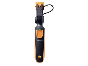 Testo 115i Smart Probe overfladeføler