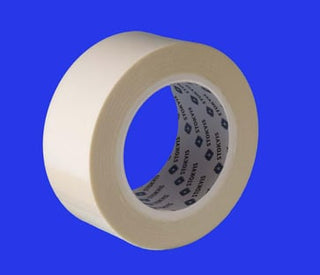 Tape hdpe 02MMX 25MMX165M