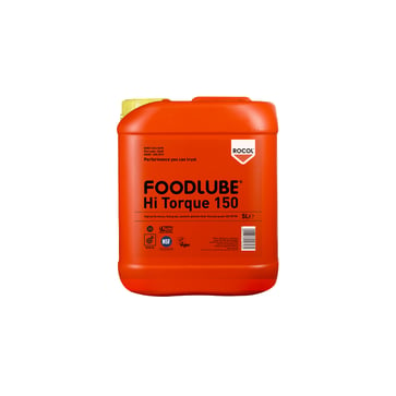 Foodlube Hi-Torque 150 NSF-H1 5L