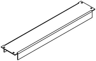 Bærejern for afbryder/indsats 0119-0300