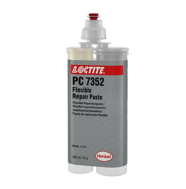 Loctite Reparationspasta PC 7352 400ml