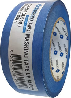 UV-stabiliseret