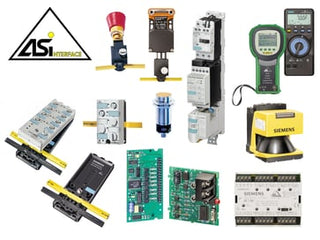 As-i IP68 t-distrib +24VDC