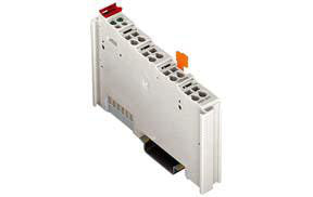 I/O 2DO 230VAC 1,0A rel 2U potential