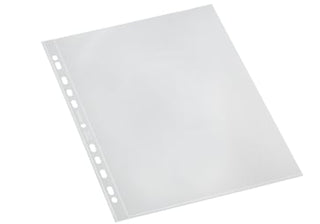 Plastlommer og plastregistre