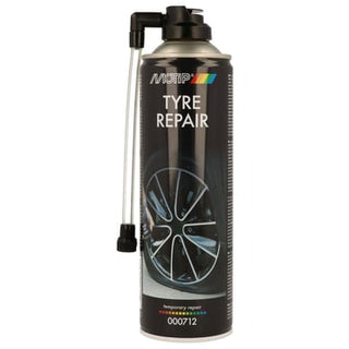 Motip Auto Punkteringsspray 500ml