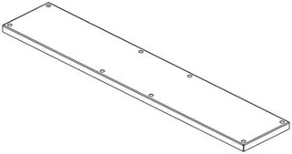 Dæksel C1x5