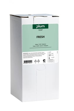 Cremesæbe Plum Fresh 1,4 l