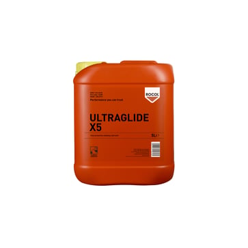 Vangeolie rocol ultraglide 5L