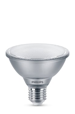 Philips MASTER Value LEDspot Classic Dæmpbar 9,5W (75W) 927 PAR30 25°